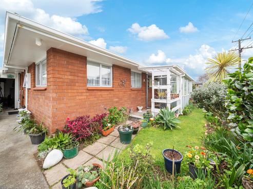 124B Govett Avenue, Frankleigh Park