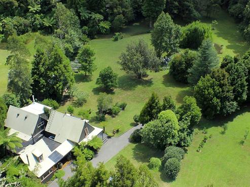 444 Wentworth Valley Road, Whangamata