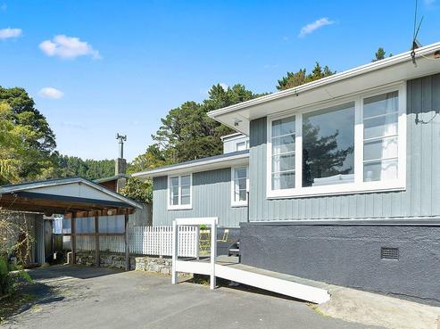 132A Wyndham Road, Pinehaven