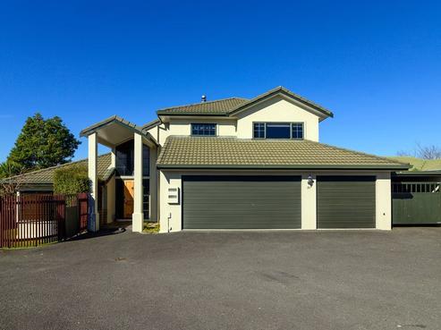 20 Foley Drive, Springfield