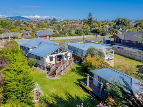 47 Te Moana Road, Waikanae Beach