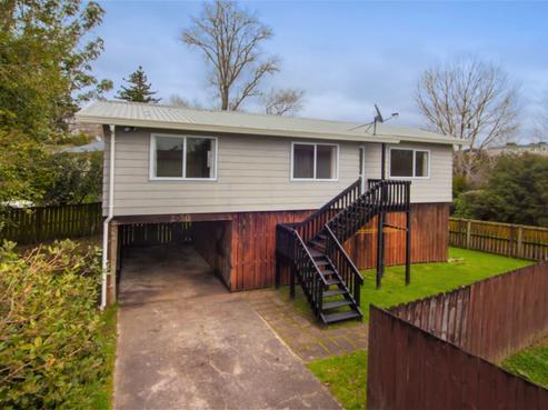 2/50 Borich Road, Sunnyvale