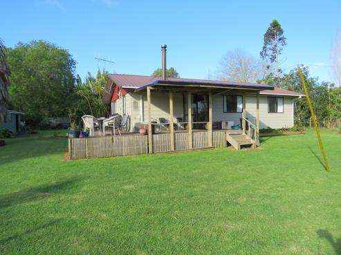 6931 State Highway 1, Kaitaia