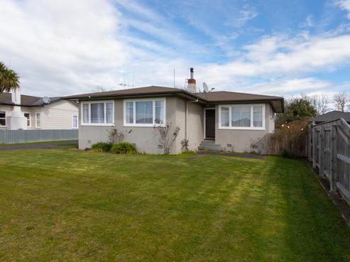 126 Warwick Street, Feilding