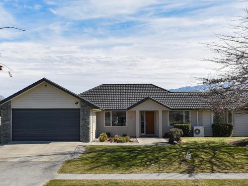 42 Erskine Street, Lake Hayes Estate