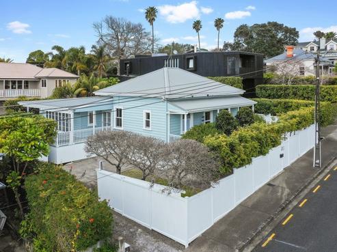 47 Livingstone Street, Westmere