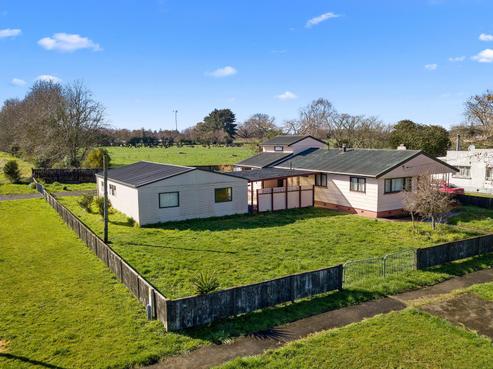 7 Farmer Road, Waitoa