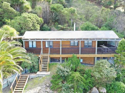 3113A Coast Road, Pongaroa
