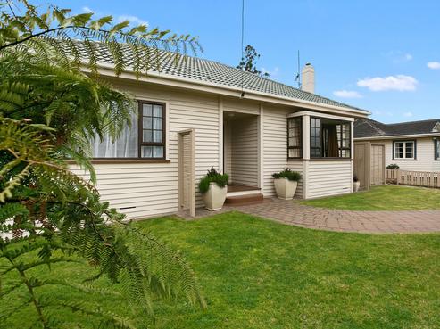 491 Mandeno Street, Te Awamutu