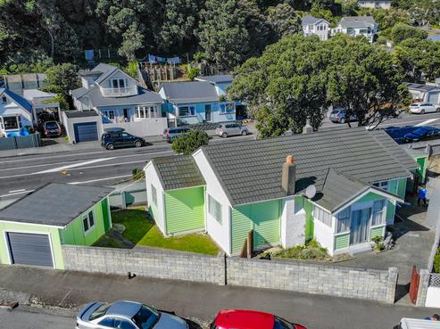 3 Marine Parade, Eastbourne