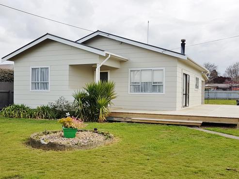 21 Walter Street, Takapau