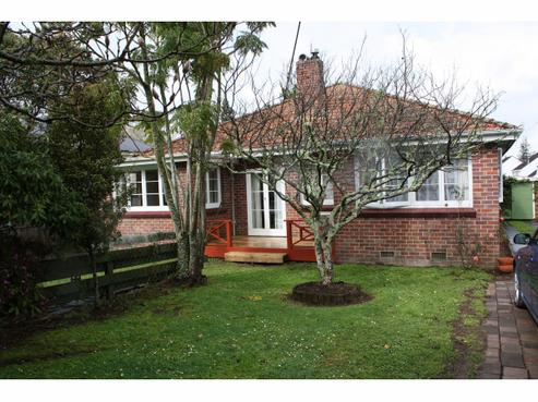 21A Manse Street, Regent