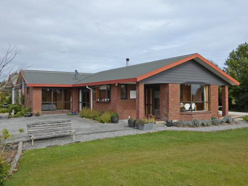 177 Keogans Road, Hokitika