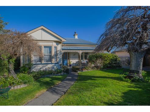 116 Wai-iti Road, Highfield
