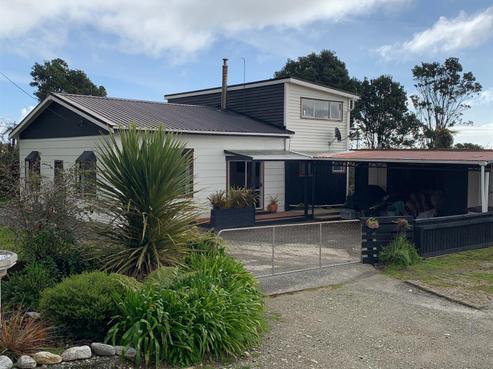 154 Torea Street, Granity