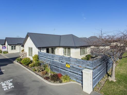 1/24 Victoria Street, Rangiora