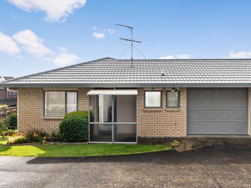 33/169 Wellington Street, Pukekohe