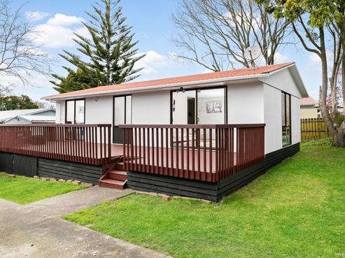 2/26 Nearco Street, Randwick Park