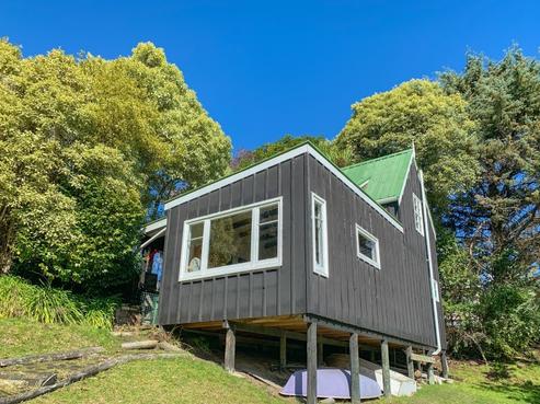 20 Kaimanawa Street, Omori