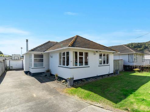 6 Chittick Street, Stokes Valley