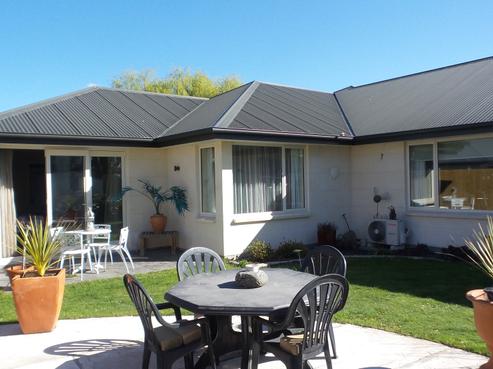 20A Factory Road, Temuka