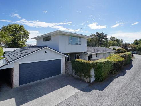 45 School Road, Tai Tapu