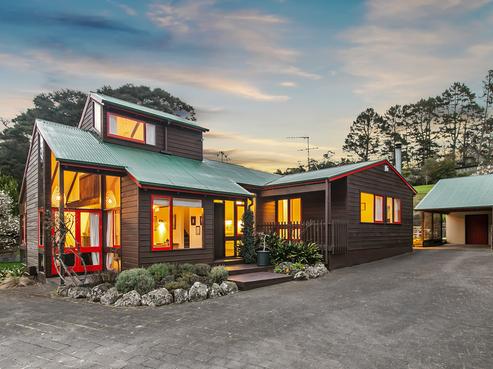 5 Seibel Road, Henderson Valley