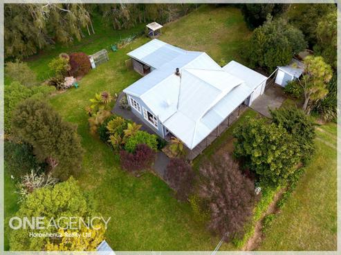 558 Foxton Shannon Road, Foxton