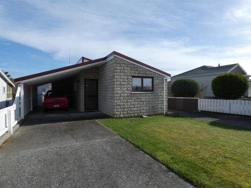 179 Sewell Street, Hokitika