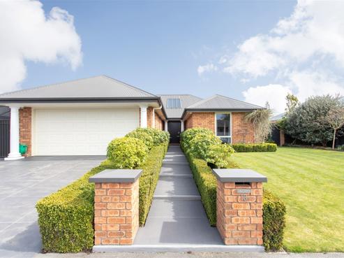 18 Aylsham Lane, Casebrook