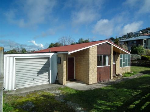 49A Trent Street, Oamaru