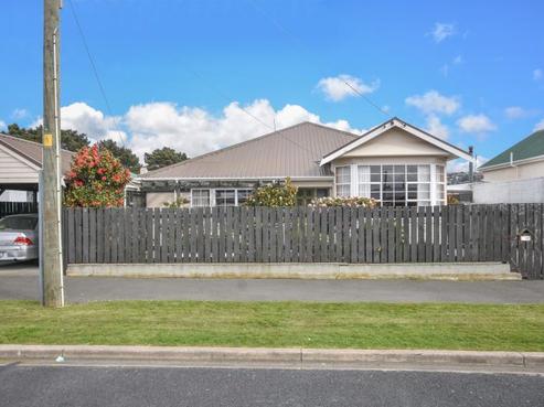 58 Bird Street, Saint Kilda