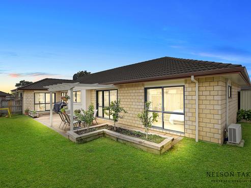 22 Turnberry Drive, Wattle Downs