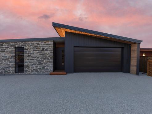 5 Reserve Lane, Wanaka
