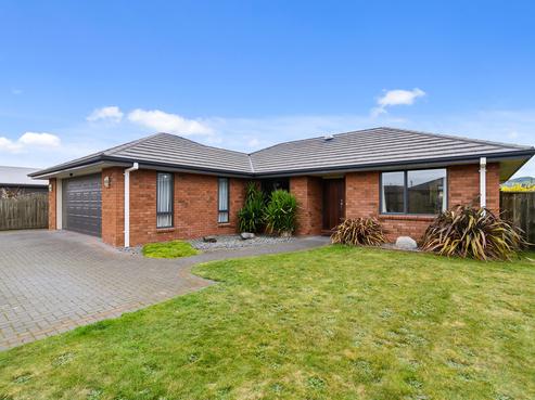 24 Carroll Place, Owhata