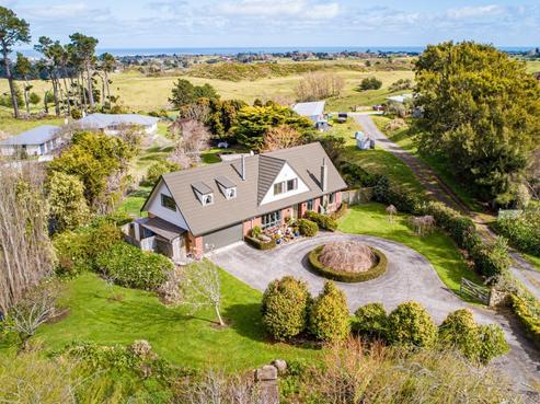 193C Great North Road, Otamatea