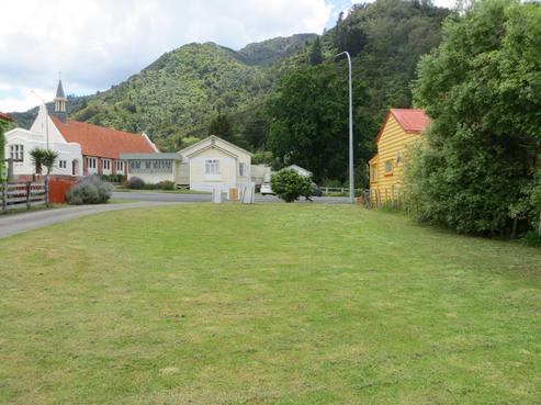 11 Church Street, Te Aroha