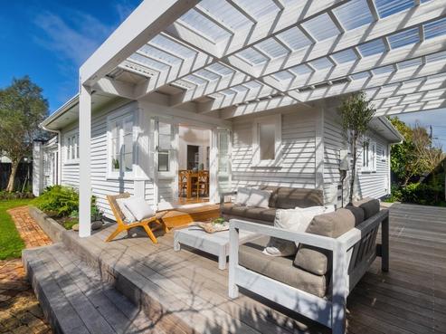 43B Walmer Road, Point Chevalier