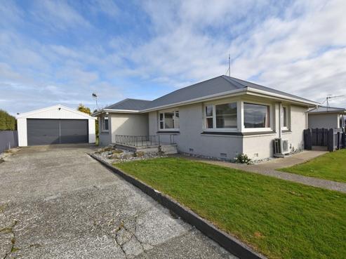 7 Highfield Terrace, Newfield
