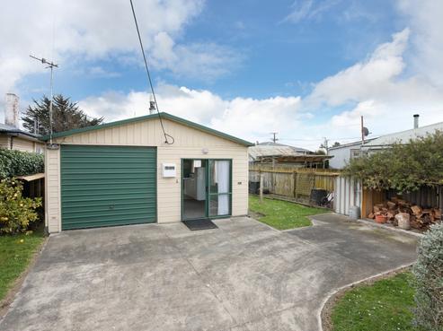 22A Denbigh Street, Feilding