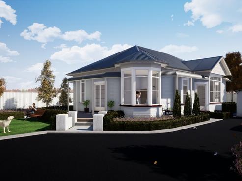 33 Gladstone Road, Woodend