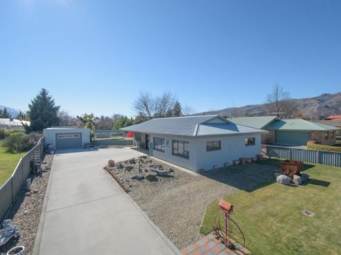 14 Clare Place, Cromwell