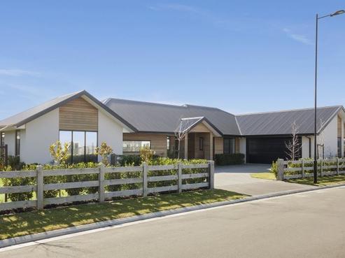 56 Hinterland Drive, Prebbleton