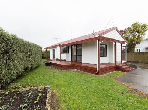66A Fifth Avenue, Enderley