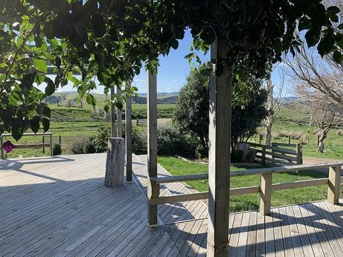 198 Soldiers Road, Pongaroa
