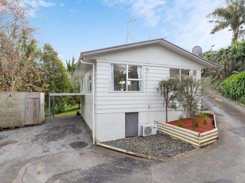 21D Resthill Crescent, Glenview