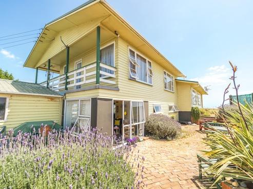 22 Landguard Road, Putiki