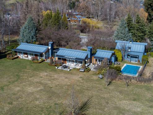575 Speargrass Flat Road, Dalefield/Wakatipu Basin