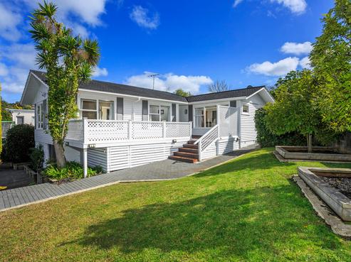 3 Mountbatten Avenue, Hillcrest