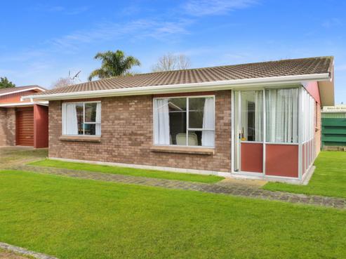 24 Ritchie Street, Te Aroha